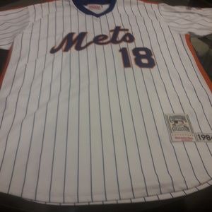 New York Mets Jersey